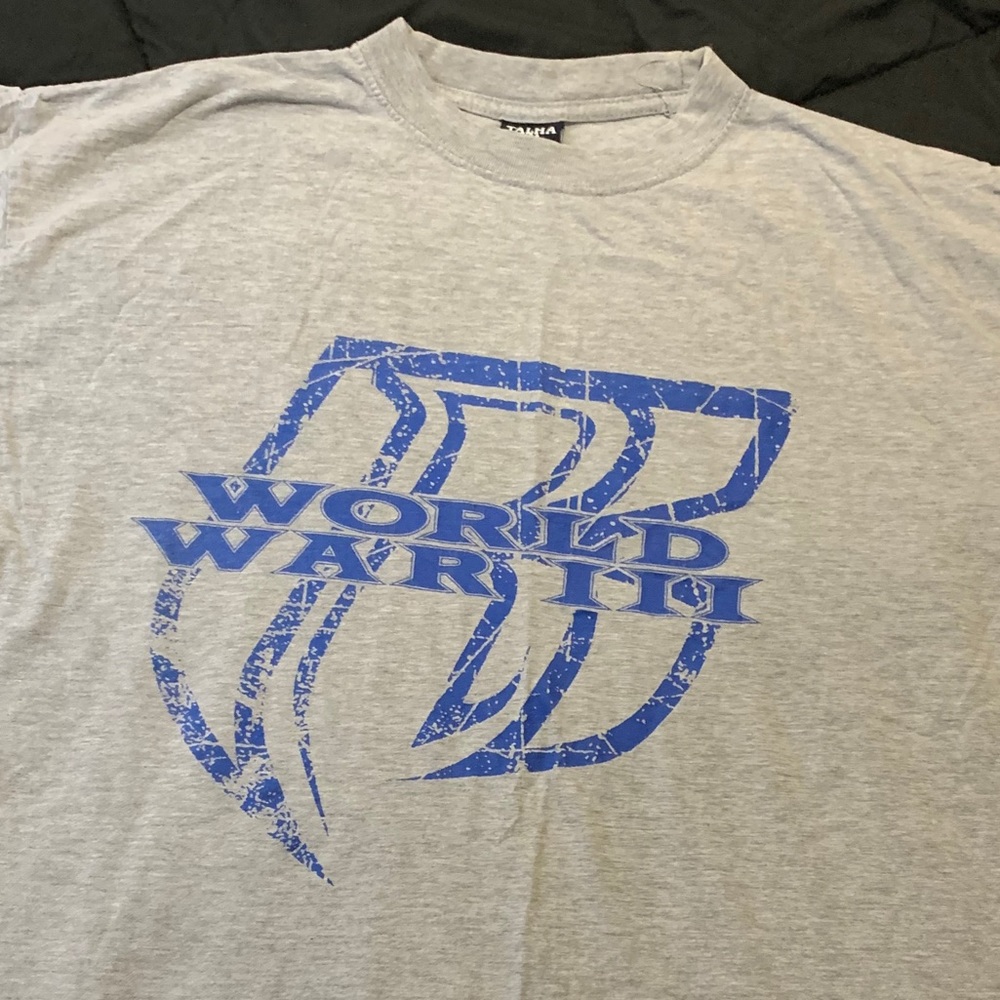 Ruff Ryders Throwback Tshirt